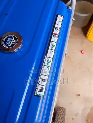 Ec6500vew Ecoolmax Generator Key Start