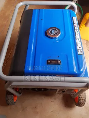 Ec6500vew Ecoolmax Generator Key Start