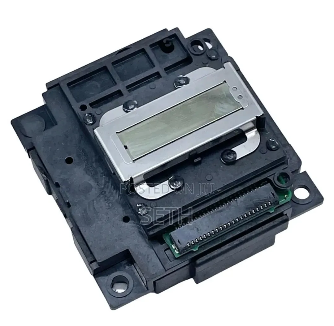 Epson L3250 Printer Head