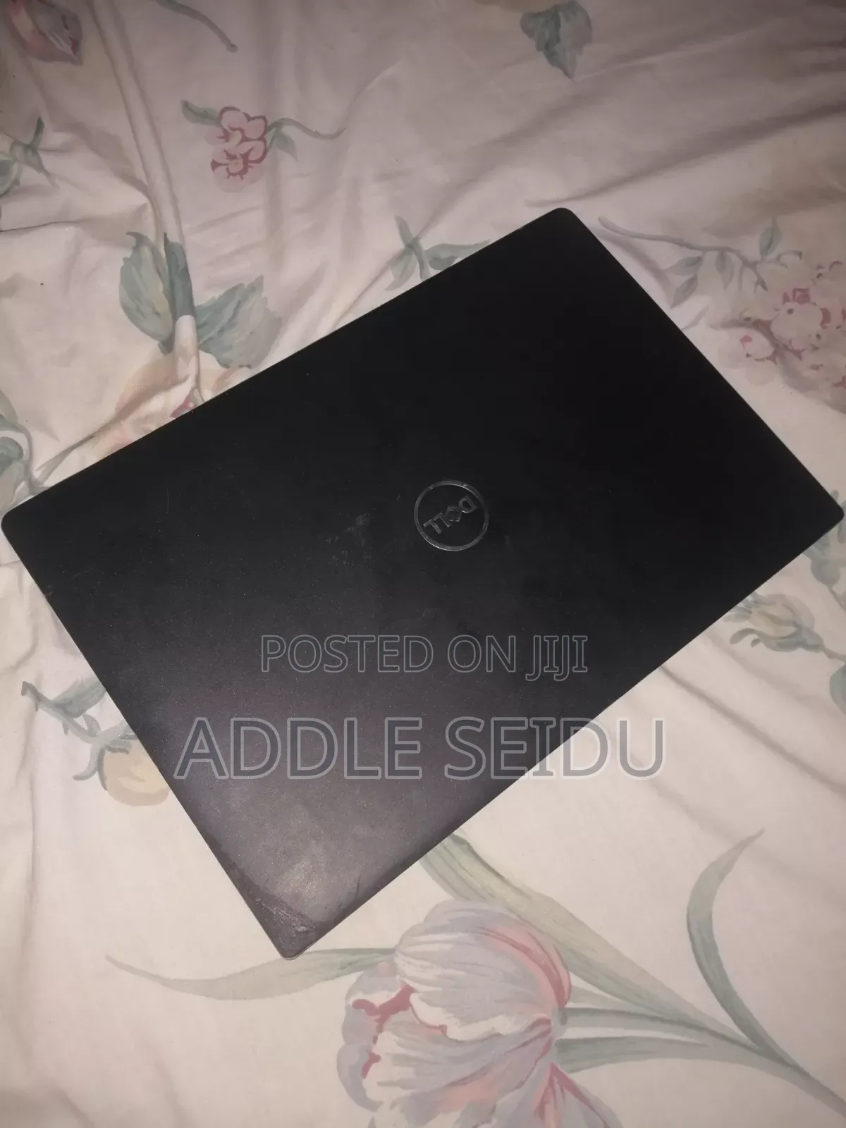 Laptop Dell Latitude 7490 16GB Intel Core i5 SSD 256GB