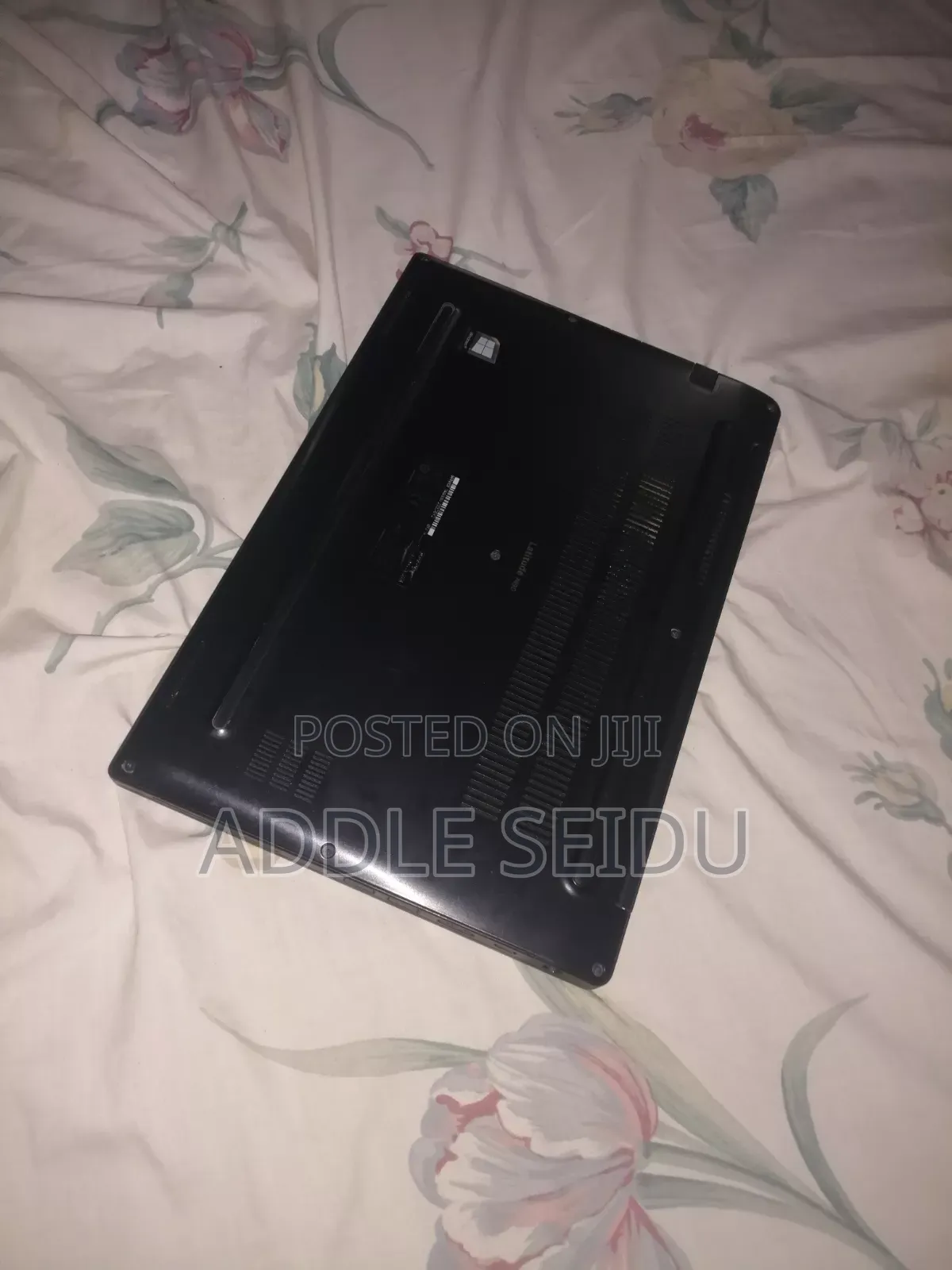Laptop Dell Latitude 7490 16GB Intel Core i5 SSD 256GB