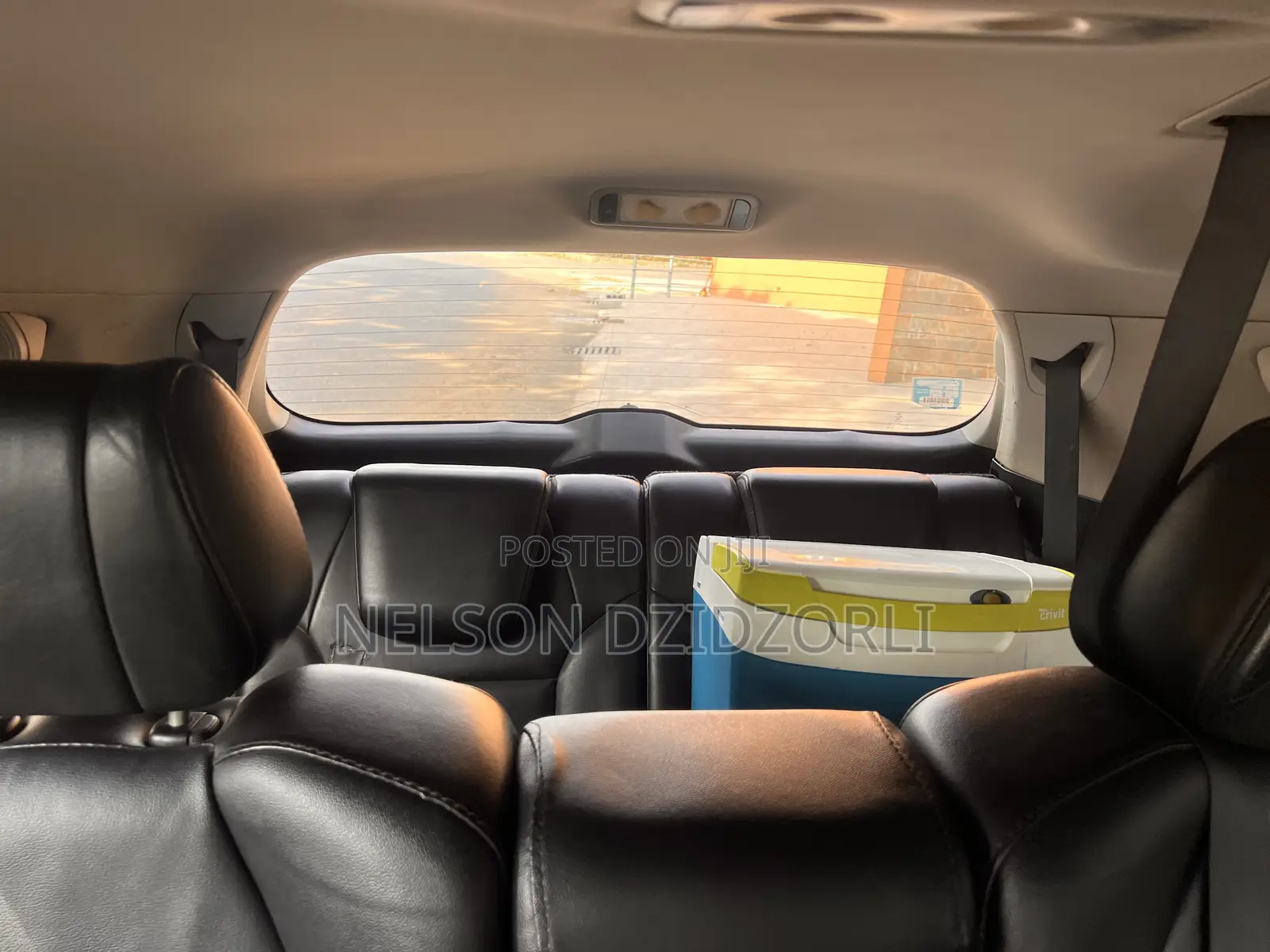 Acura MDX Advance Package SUV AWD (3.7L 6cyl 6A) 2013 Silver