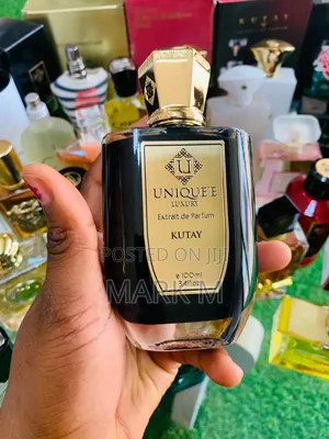 Kutay Unique Luxury Perfume