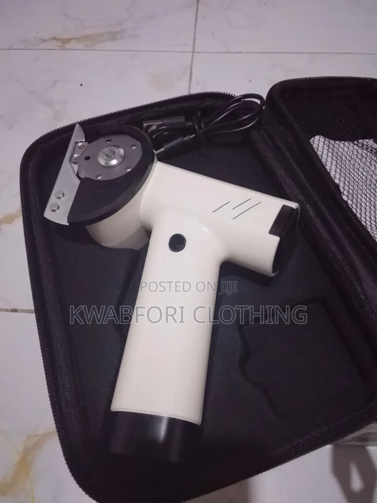 Electric Fabric Cutter