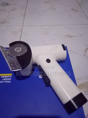 Electric Fabric Cutter