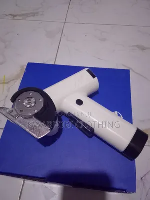 Electric Fabric Cutter