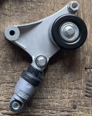 Belt Tensioner