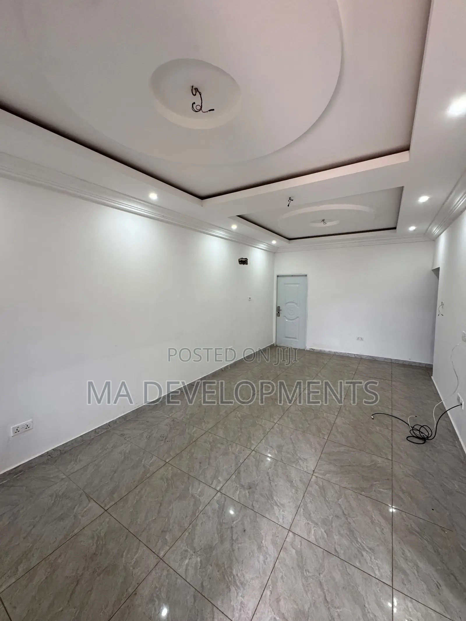 2bdrm Apartment in Madev Realty, Tantra Hills for rent