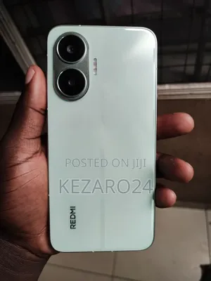 Xiaomi Redmi Turbo 4 Pro 256 GB Green