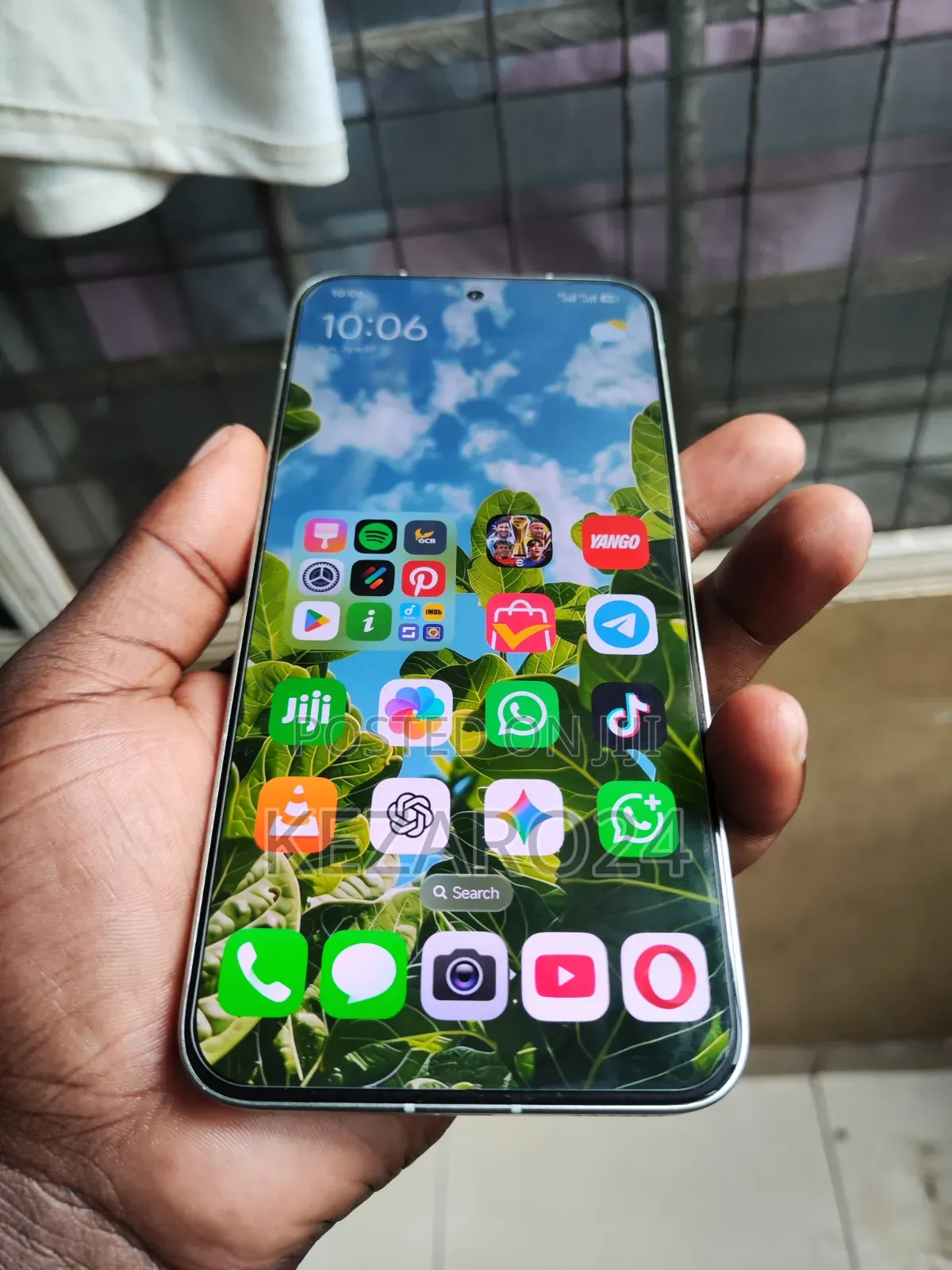 Xiaomi Redmi Turbo 4 Pro 256 GB Green