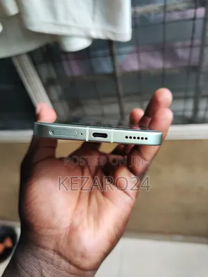 Xiaomi Redmi Turbo 4 Pro 256 GB Green