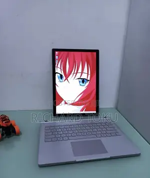 Laptop Microsoft Surface Book 2 16GB Intel Core i7 SSD 1T