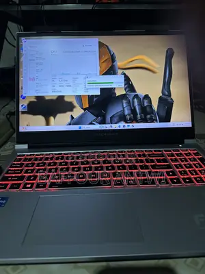 Laptop Monster 16GB Intel Core i7 SSHD+SSD 512GB