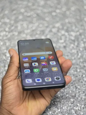 Xiaomi Redmi Note 13 Pro 5G 256 GB Black