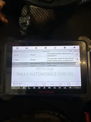 Diagnose Your Car