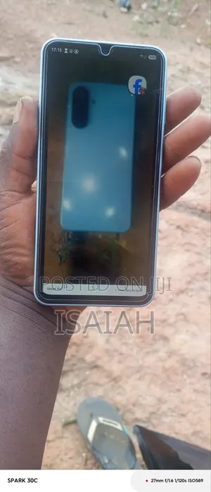 Samsung. Galaxy A17