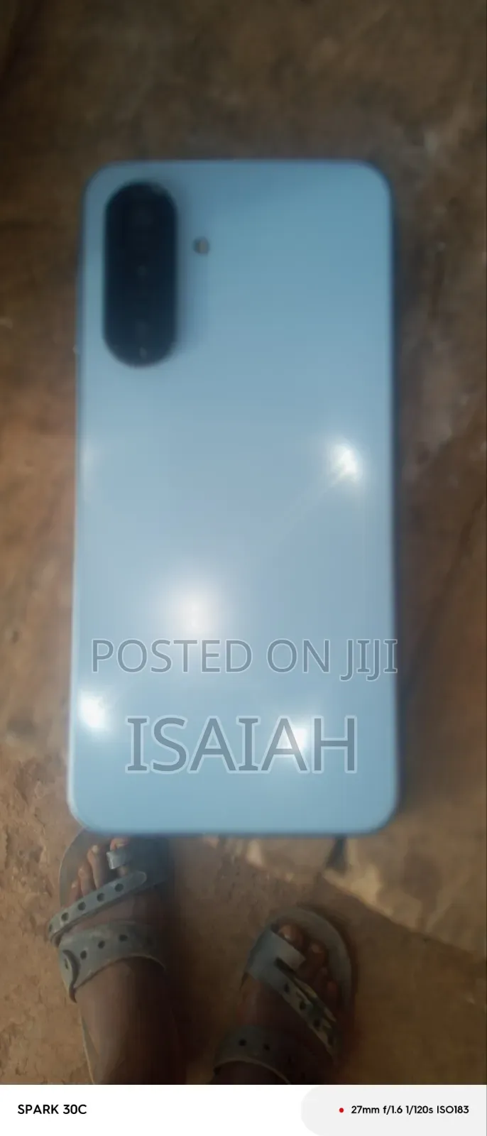 Samsung. Galaxy A17