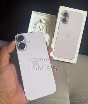 New Apple iPhone 17 512 GB