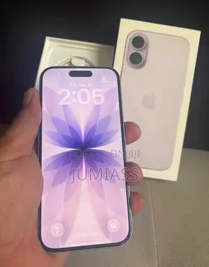 New Apple iPhone 17 512 GB