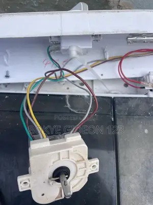 Dealers in All Kinds of Washing Machine Repairs