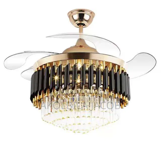 Celling Fan/Bluetooth Speaker Fan