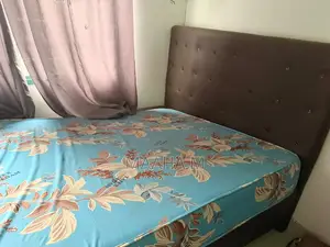Bed and Mattress