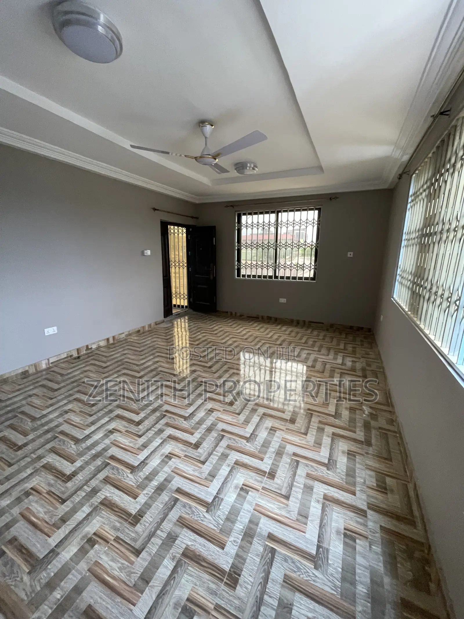 3bdrm Apartment in Zenith Properties, Old Barrier for rent