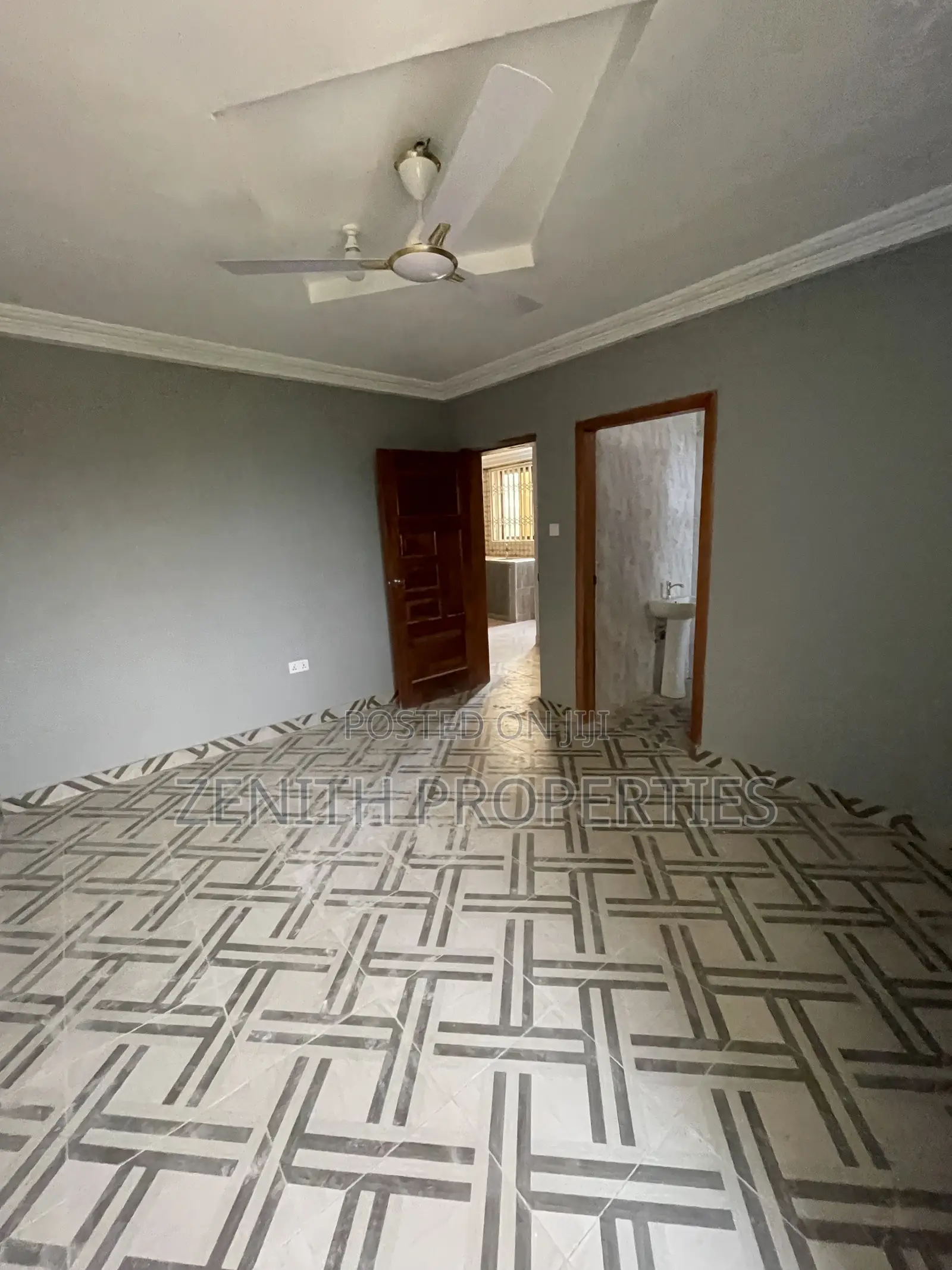 3bdrm Apartment in Zenith Properties, Old Barrier for rent