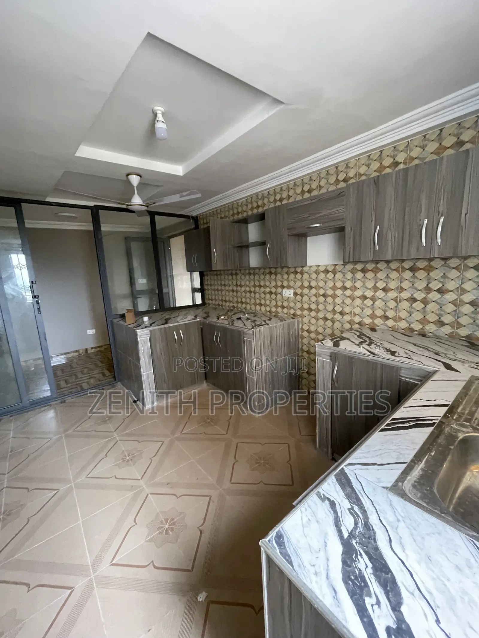 3bdrm Apartment in Zenith Properties, Old Barrier for rent