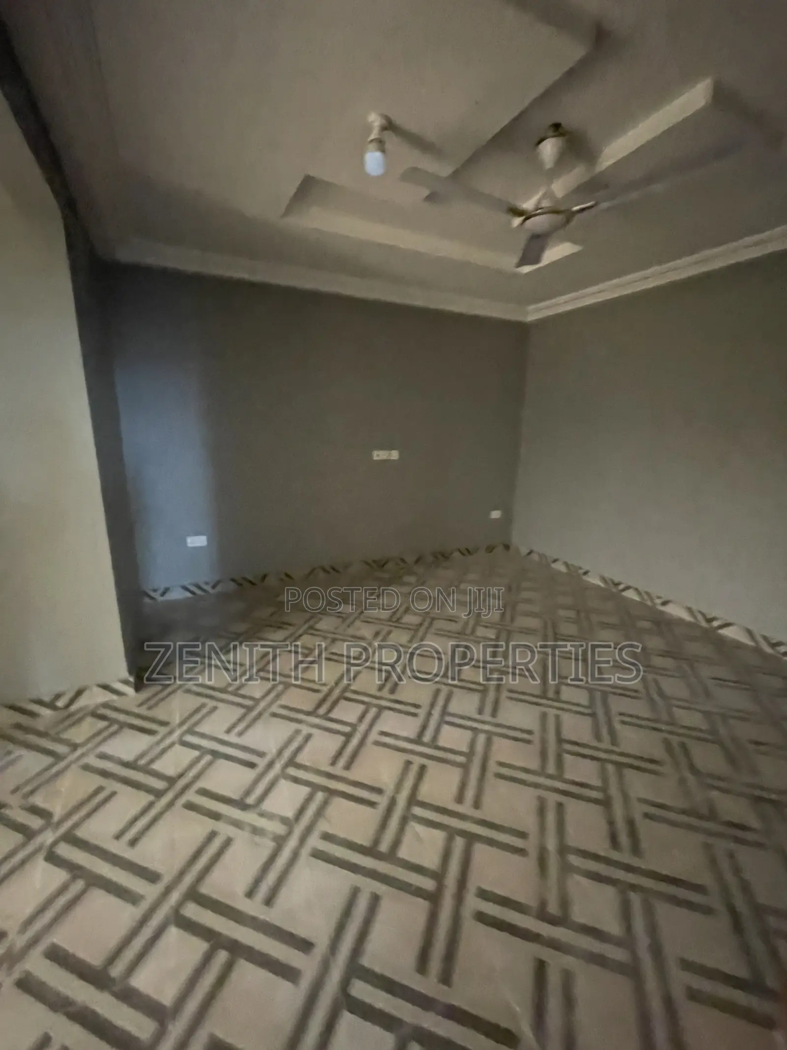 3bdrm Apartment in Zenith Properties, Old Barrier for rent