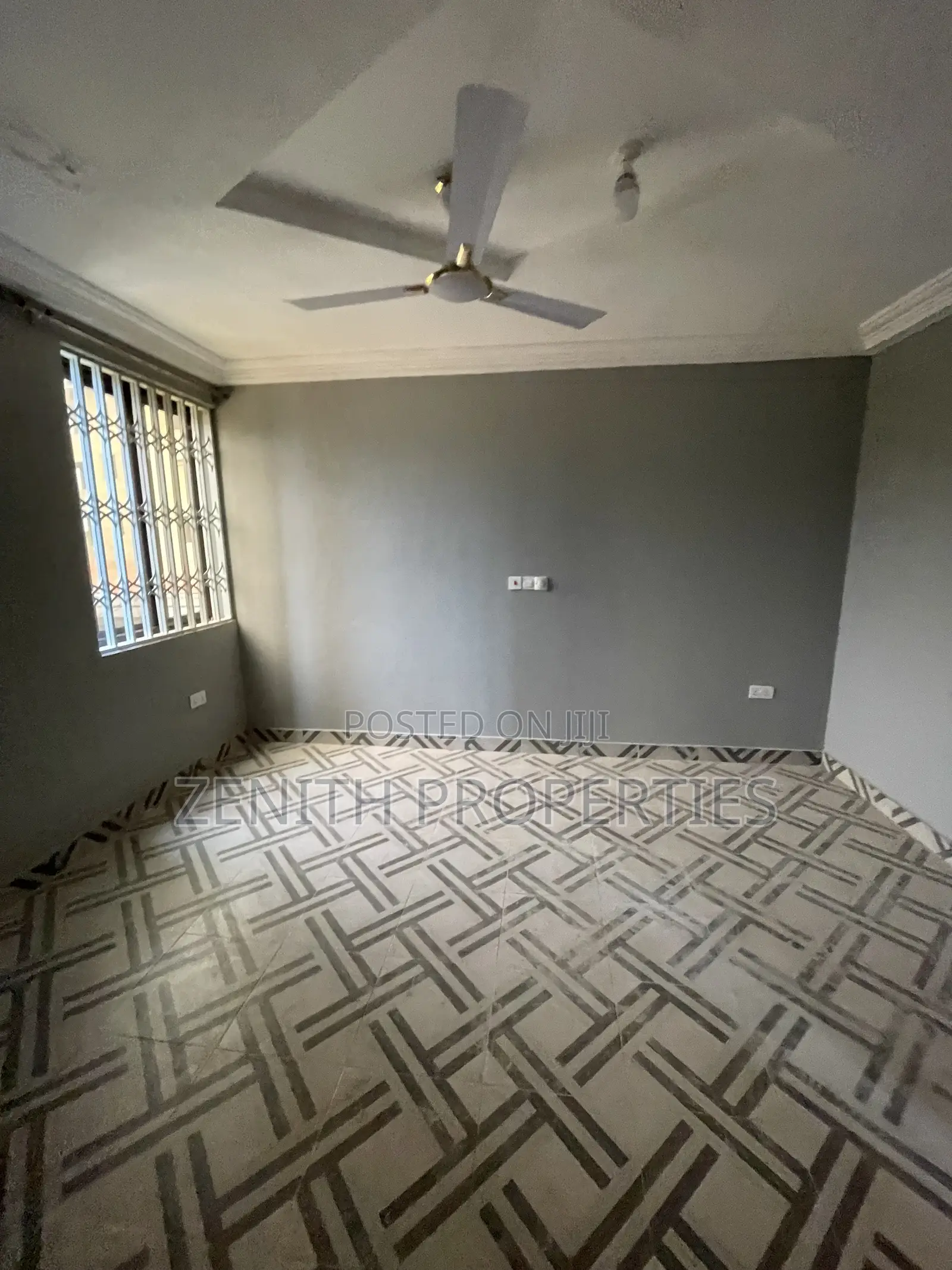 3bdrm Apartment in Zenith Properties, Old Barrier for rent