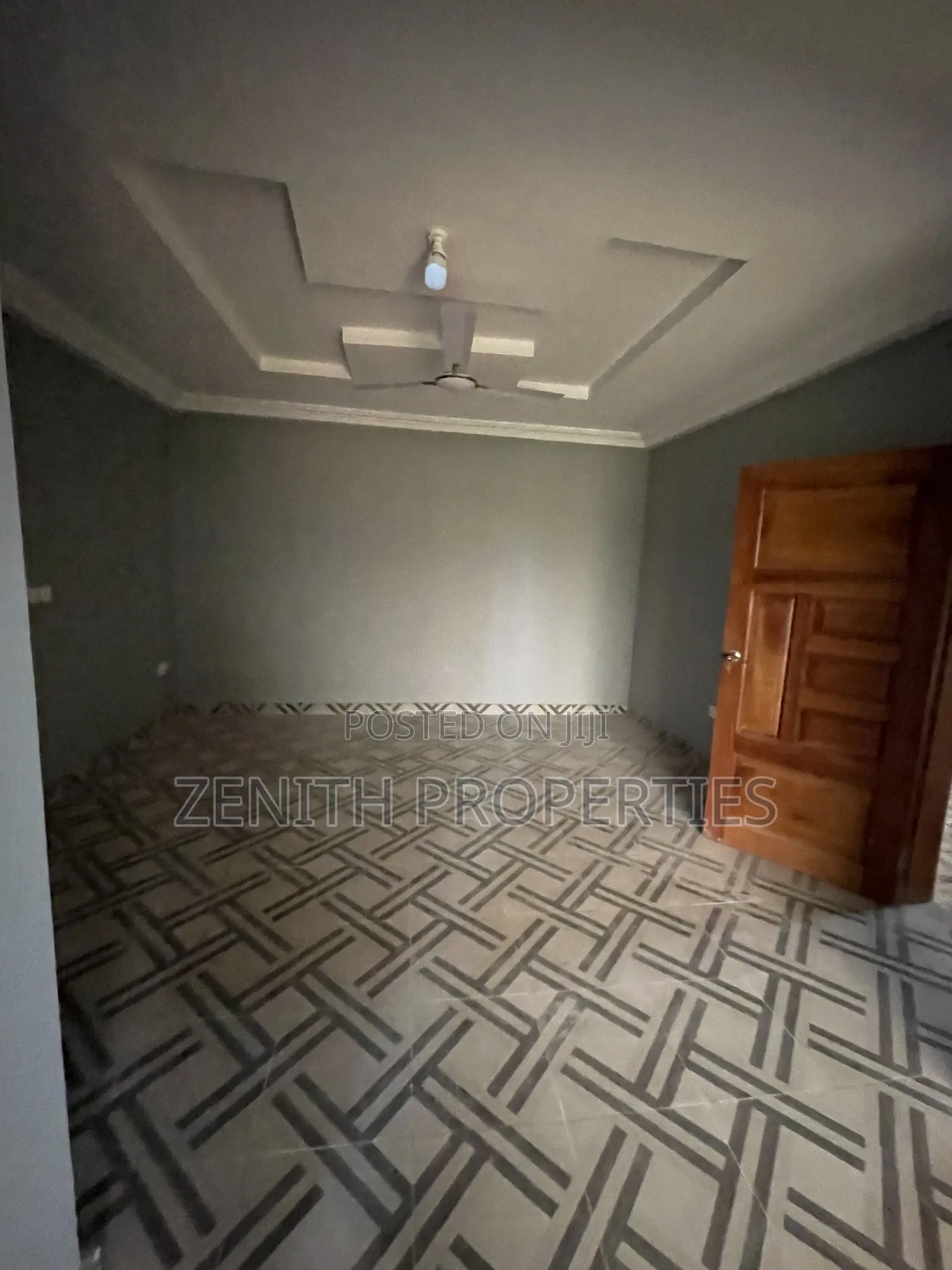 3bdrm Apartment in Zenith Properties, Old Barrier for rent