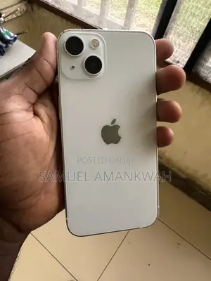 Apple iPhone 13 128 GB White