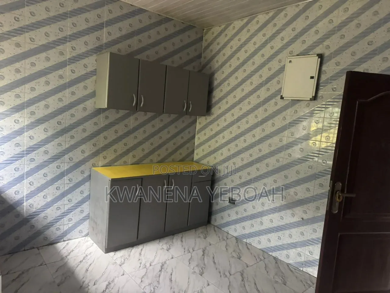 4bdrm House in The Mall for rent