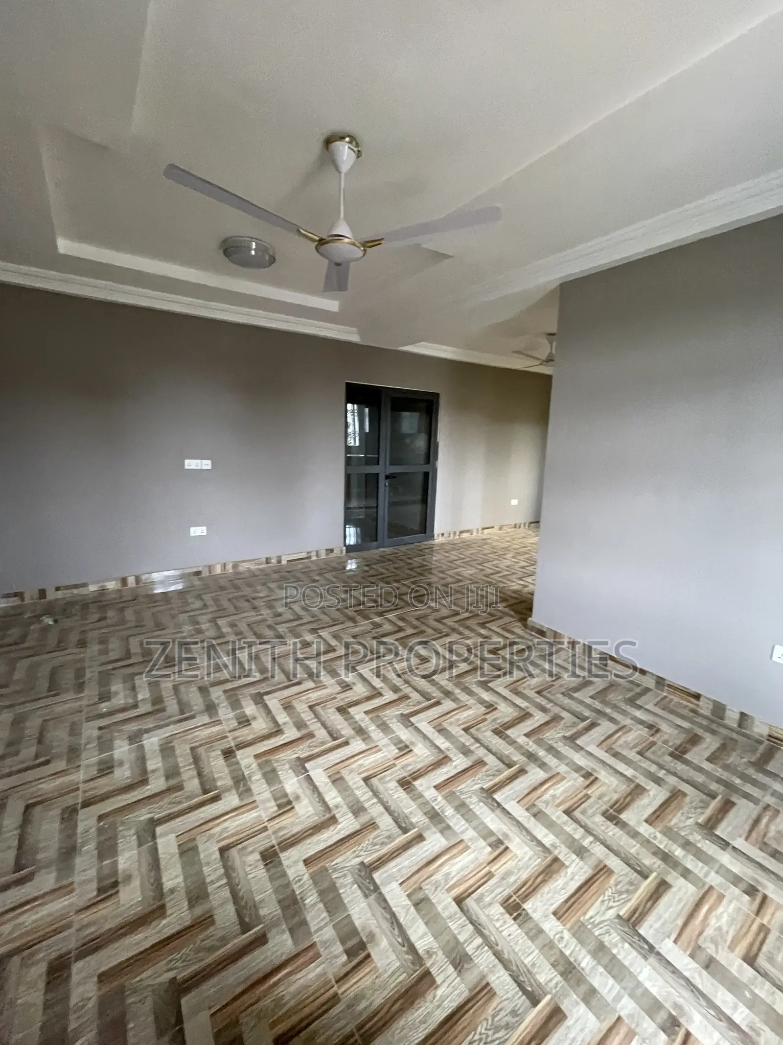 2bdrm Apartment in Zenith Properties, Old Barrier for rent