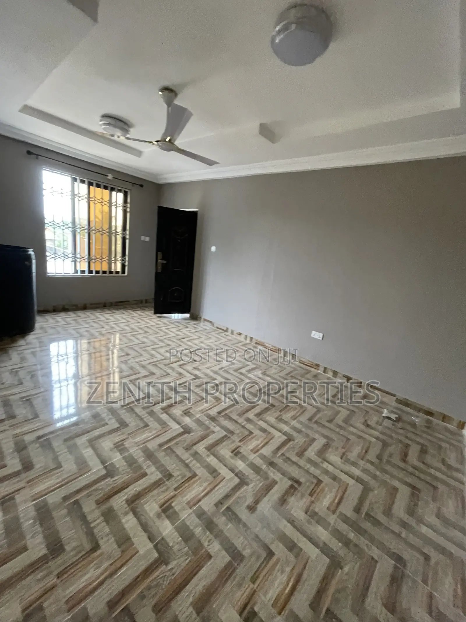 2bdrm Apartment in Zenith Properties, Old Barrier for rent