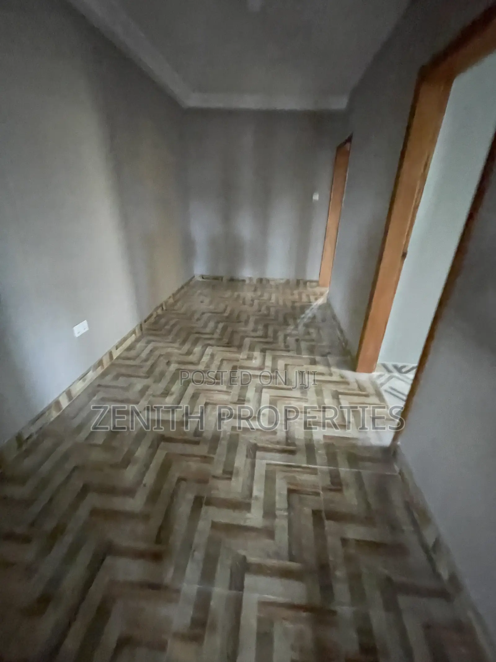 2bdrm Apartment in Zenith Properties, Old Barrier for rent