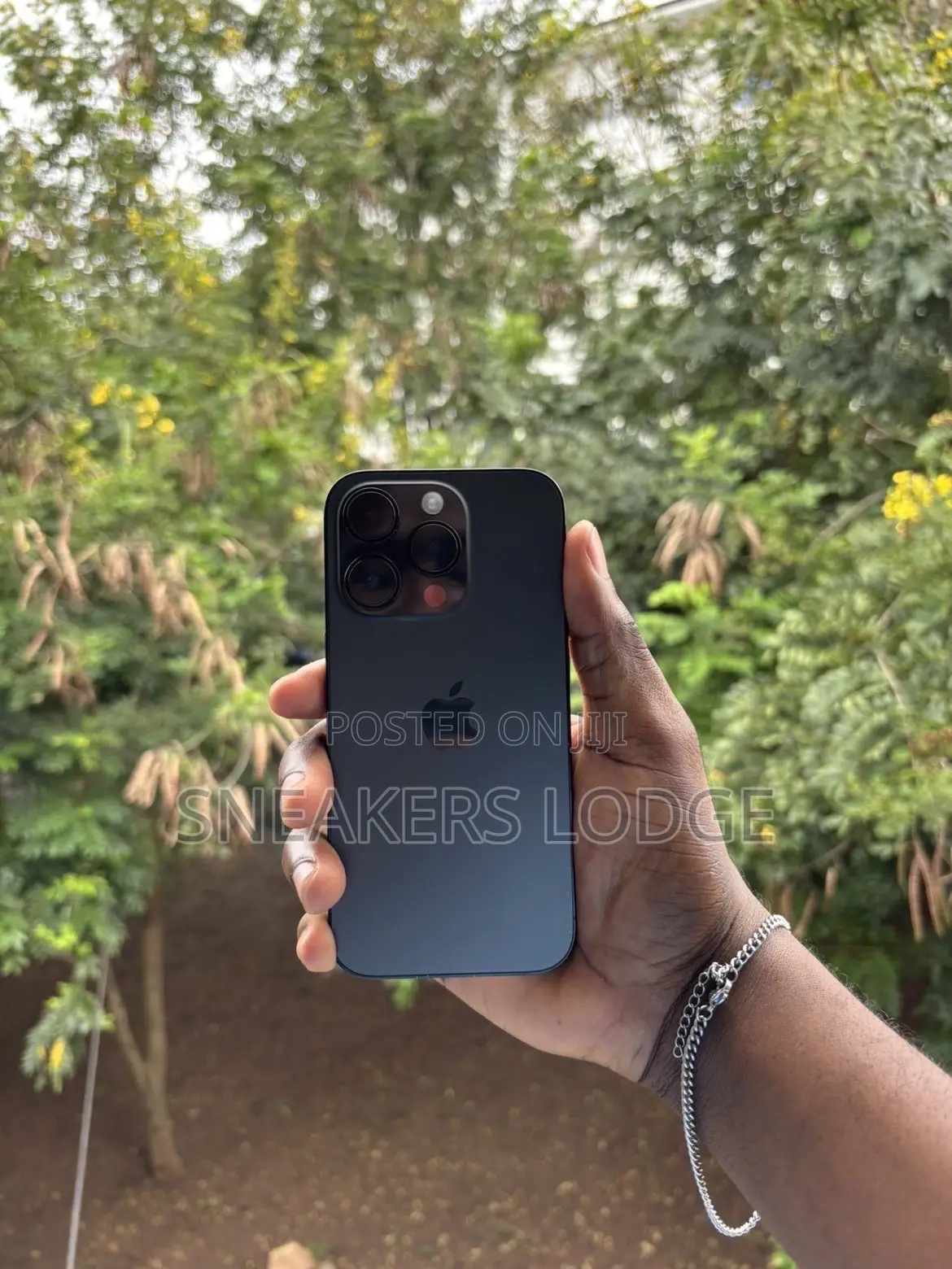Apple iPhone 14 Pro 256 GB Black