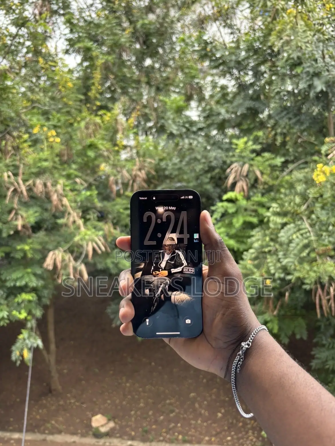 Apple iPhone 14 Pro 256 GB Black