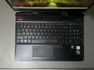 Laptop HP Omen 15 16GB Intel Core i5 HDD+SSD 1.5T