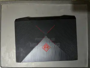 Laptop HP Omen 15 16GB Intel Core i5 HDD+SSD 1.5T