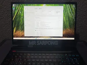 Laptop HP Omen 15 16GB Intel Core i5 HDD+SSD 1.5T