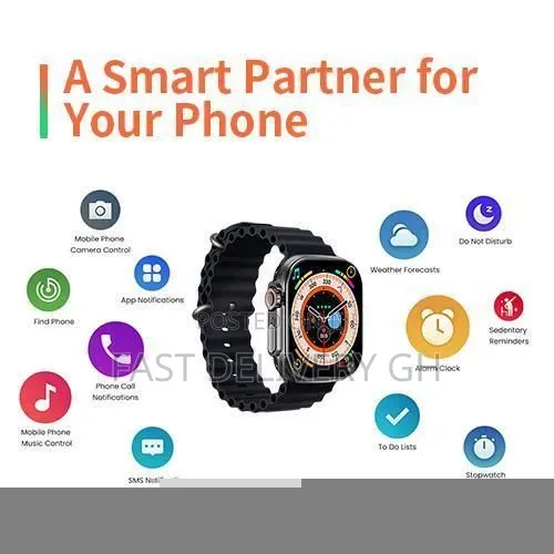 2.09''inch T900u Smart Watch Dual Band 2-in-1