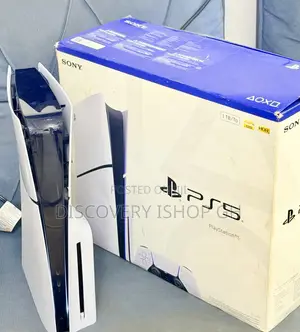 Playstation 5 Slim Standard