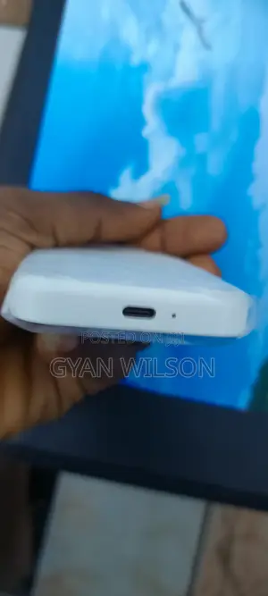 Wireless Magnetic Charger
