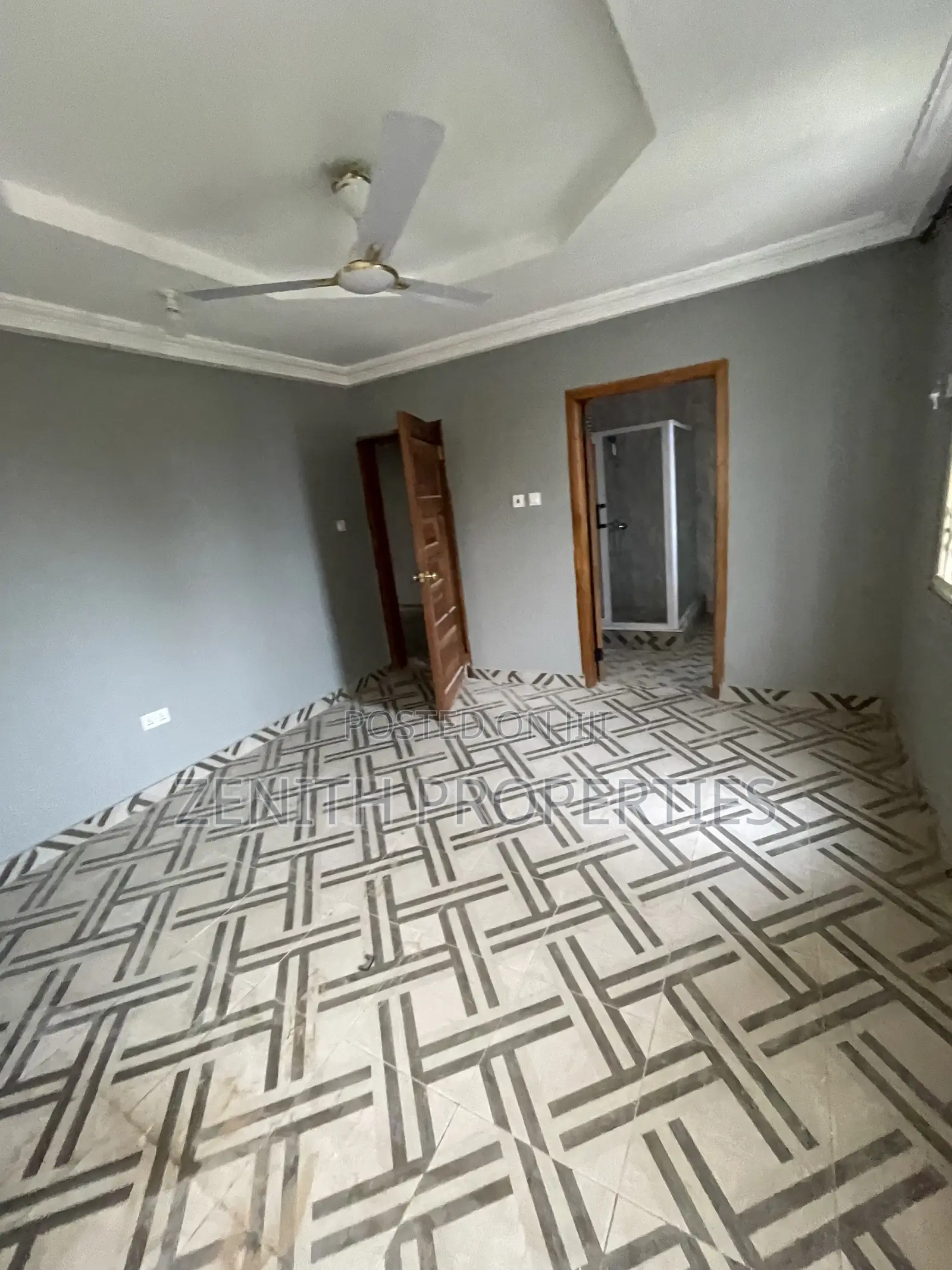 2bdrm Apartment in Zenith Properties, Old Barrier for rent