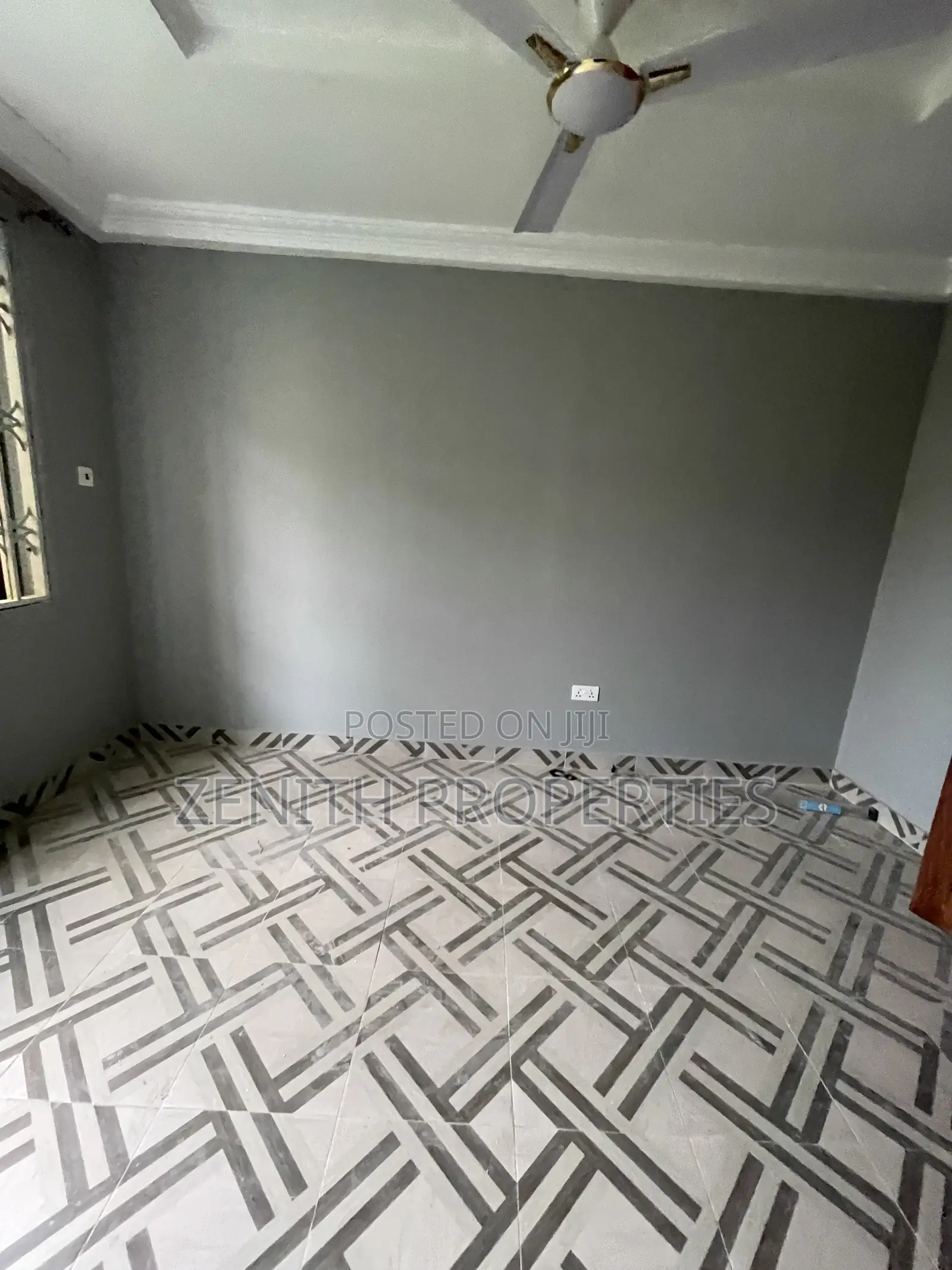 2bdrm Apartment in Zenith Properties, Old Barrier for rent