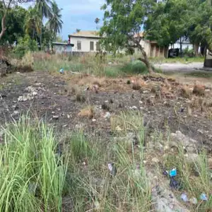 Commercial Property For Sale – Ada Foah (Opposite Ada Foah Market)