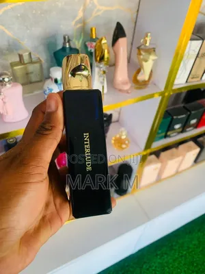 Amouage Interlude