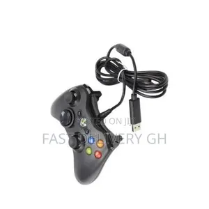 Xbox Xbox 360 Game Pad